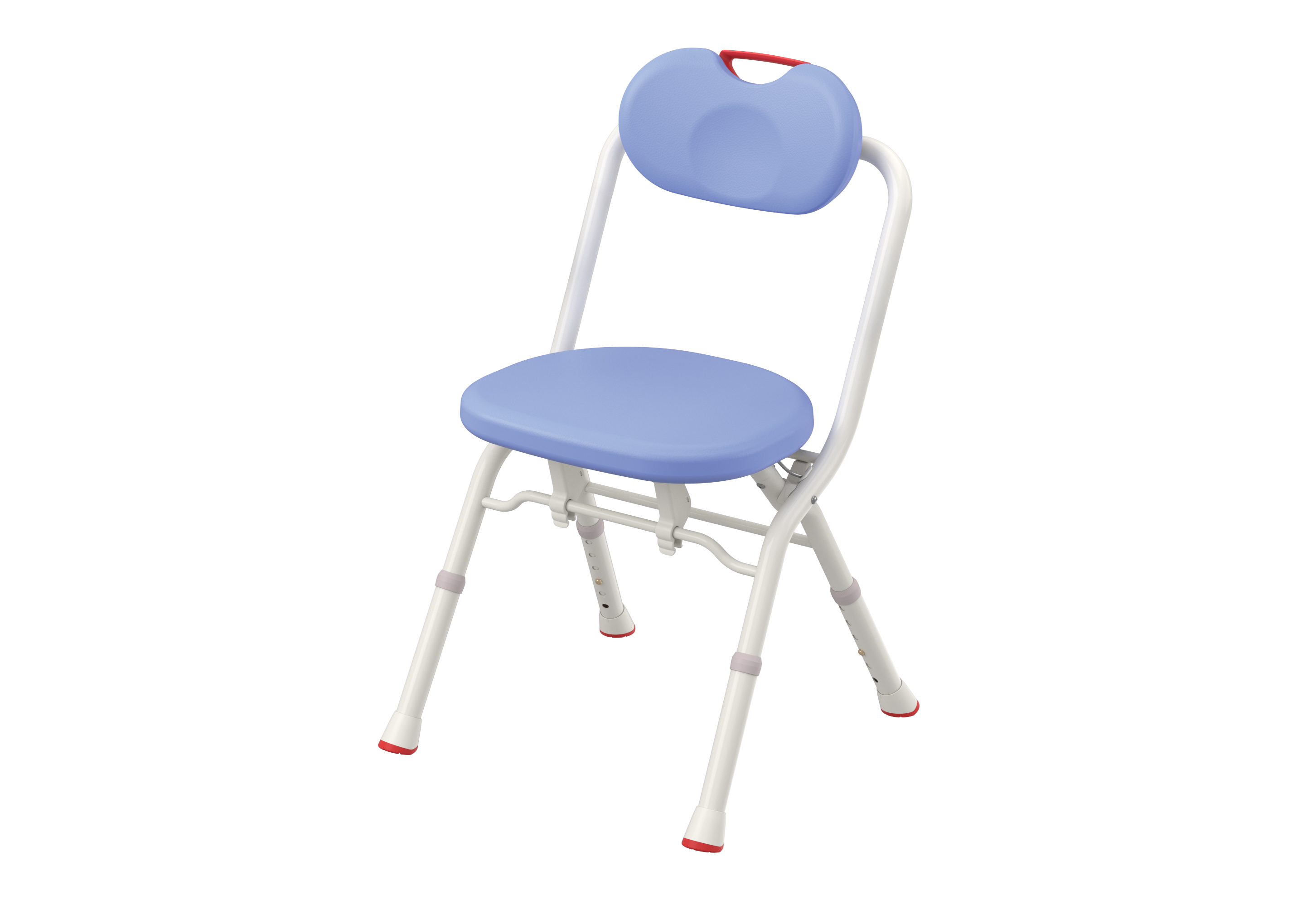 折りたたみシャワーベンチAN-Sフィット | 【安寿】の介護用品 | アロン化成